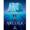 Arctica - Intégrale T01 à T03