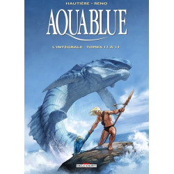 Aquablue - Intégrale T12 à T14