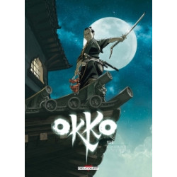 Okko - Le Cycle du vide -...