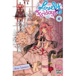 Lovely Fridays T06