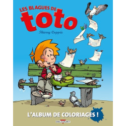 Les blagues de Toto -...