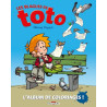 Les blagues de Toto - L'Album de coloriages !