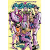 Jojo's - Jojolion T07
