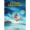 La Nef des Fous T08 - Disparition