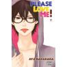 Please love me ! T07