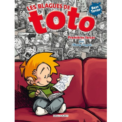 Les Blagues de Toto -...