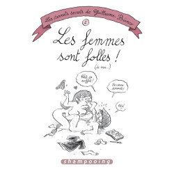 Les Carnets secrets de...