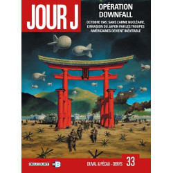 Jour J T33 - Opération...