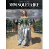 Mousquetaire T02 Éloïse de Grainville