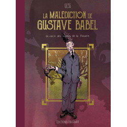 La Malédiction de Gustave...