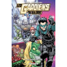 Les Gardiens du globe T04