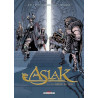 Aslak T05 - La Demeure des occis