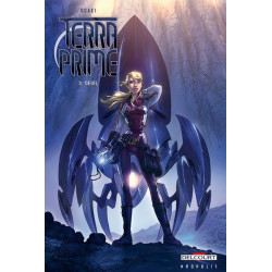 Terra Prime T03 Deuil