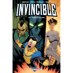 Invincible T20