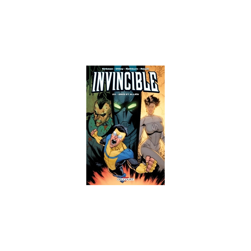 Invincible T20