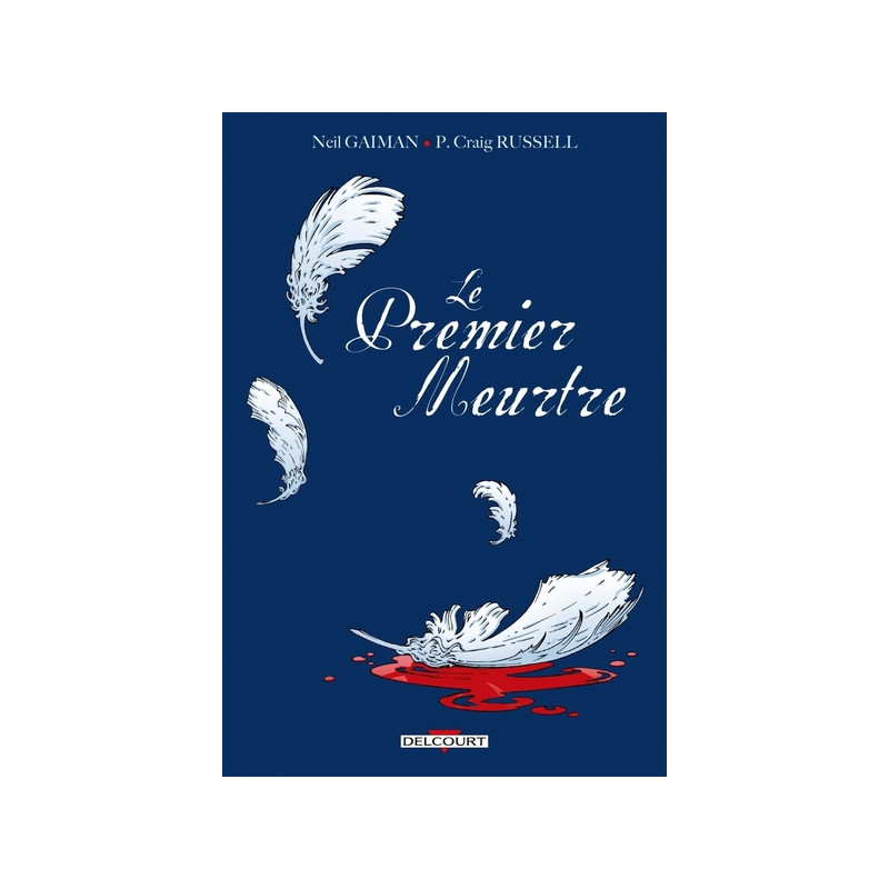 Le Premier meurtre