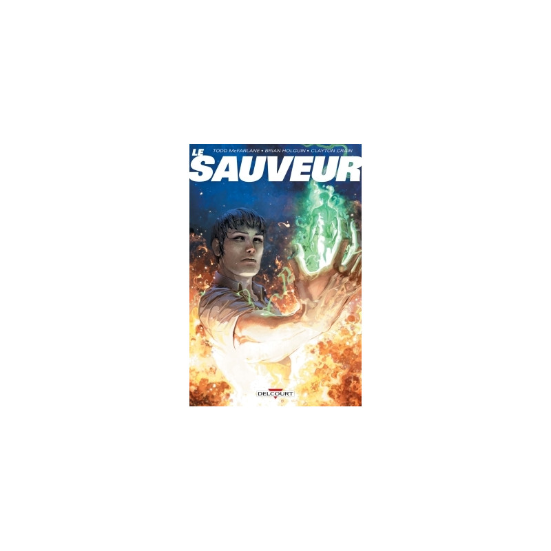 Le Sauveur