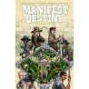 Manifest destiny T01 - La Faune et la flore