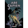 Abe Sapien T05 - Lieux sacrés