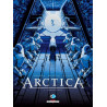 Arctica T09 - Commando noir