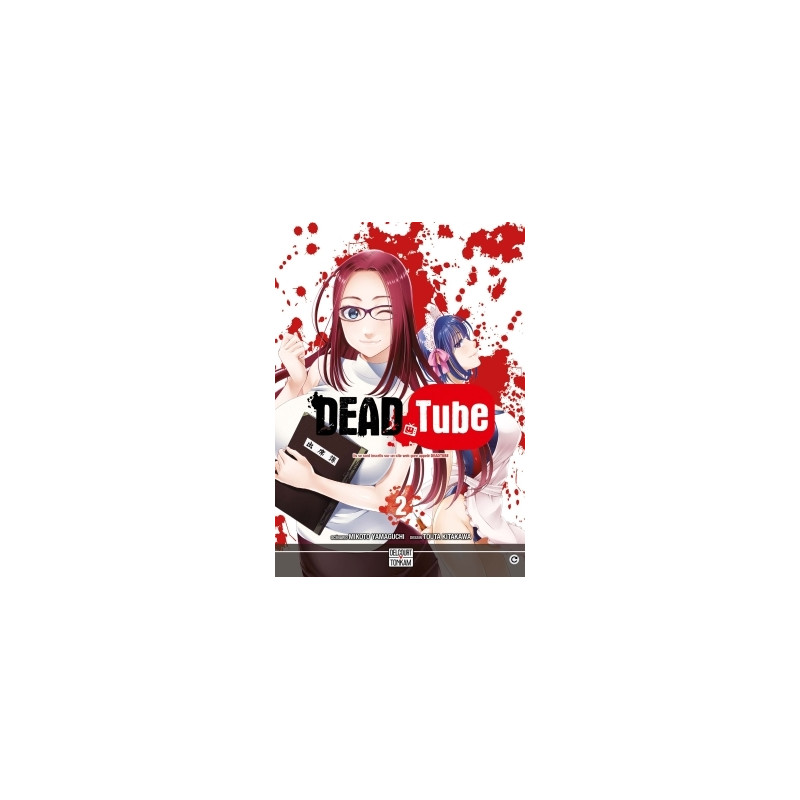 Dead tube T02