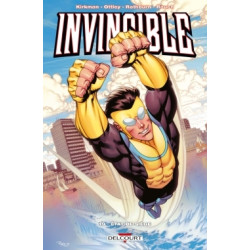 Invincible T19