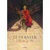 Le Dernier Dragon T01 - L'Oeuf de Jade
