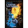 BPRD - L'enfer sur terre T05 - Sur les ailes
