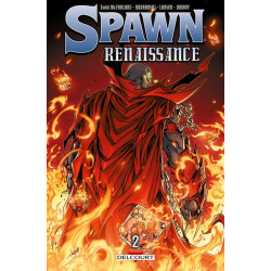 Spawn Renaissance T02