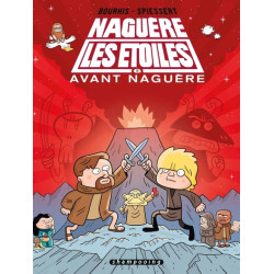 Naguère les étoiles T06