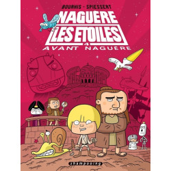 Naguère les étoiles T04