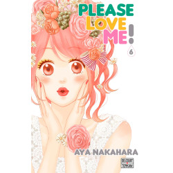 Please love me ! T06