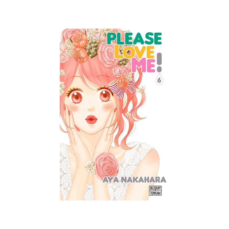 Please love me ! T06