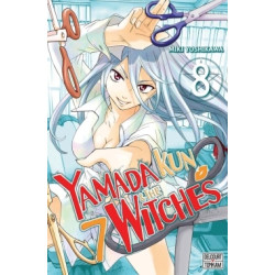 Yamada kun and The 7...