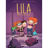 Lila - Tome 01 Pommes, poires, abricots