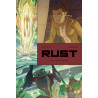 RUST T03 White Strike