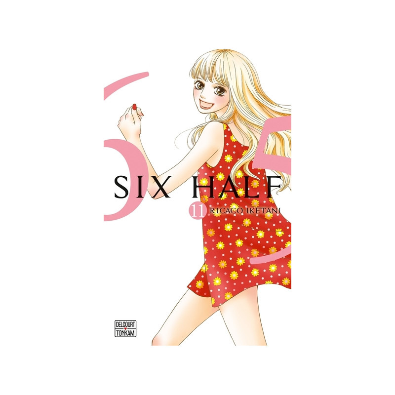 Six Half T11