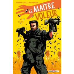 Le Maître voleur T04