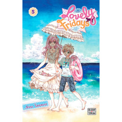 Lovely Fridays T05