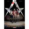 Fraternités T03 - 1871 L'Ordre ensanglanté