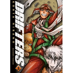 Drifters T05