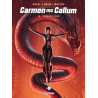 Carmen Mc Callum T16 - Crimson Code