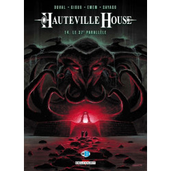 Hauteville House T14 - Le...