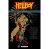 Hellboy T15 - Hellboy au Mexique