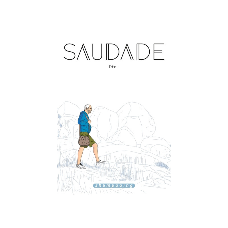 Saudade