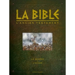 La Bible - L'Ancien...