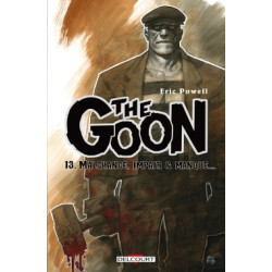 The Goon T13