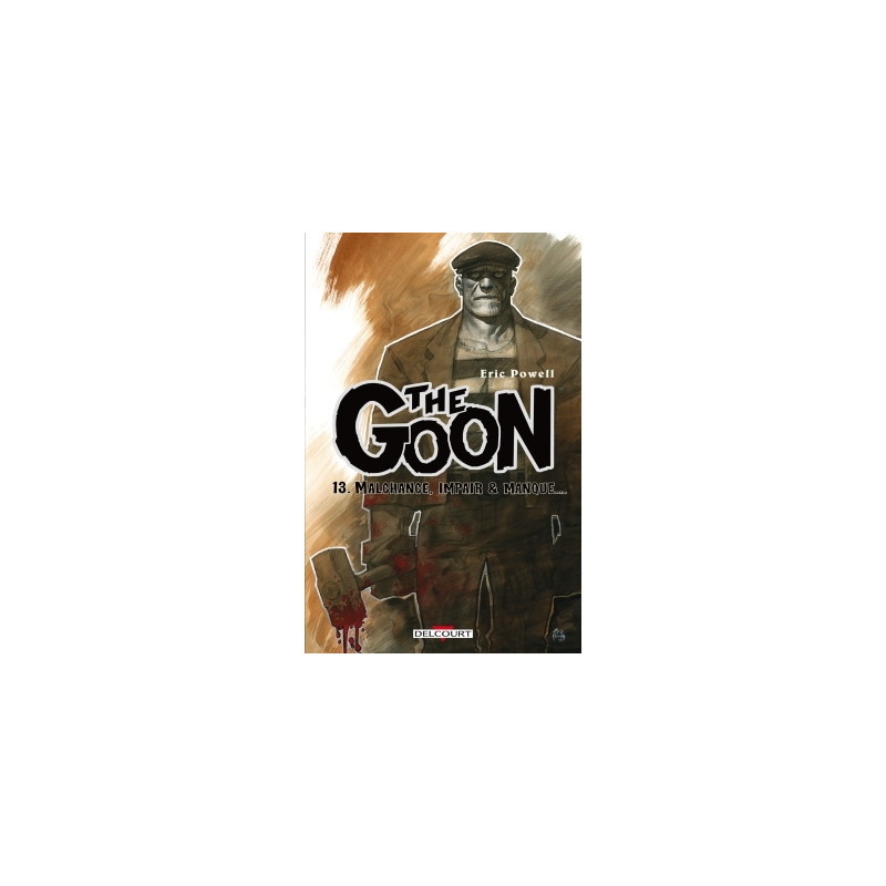 The Goon T13