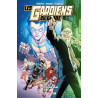Les Gardiens du globe T03