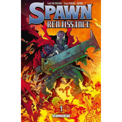 Spawn Renaissance T01